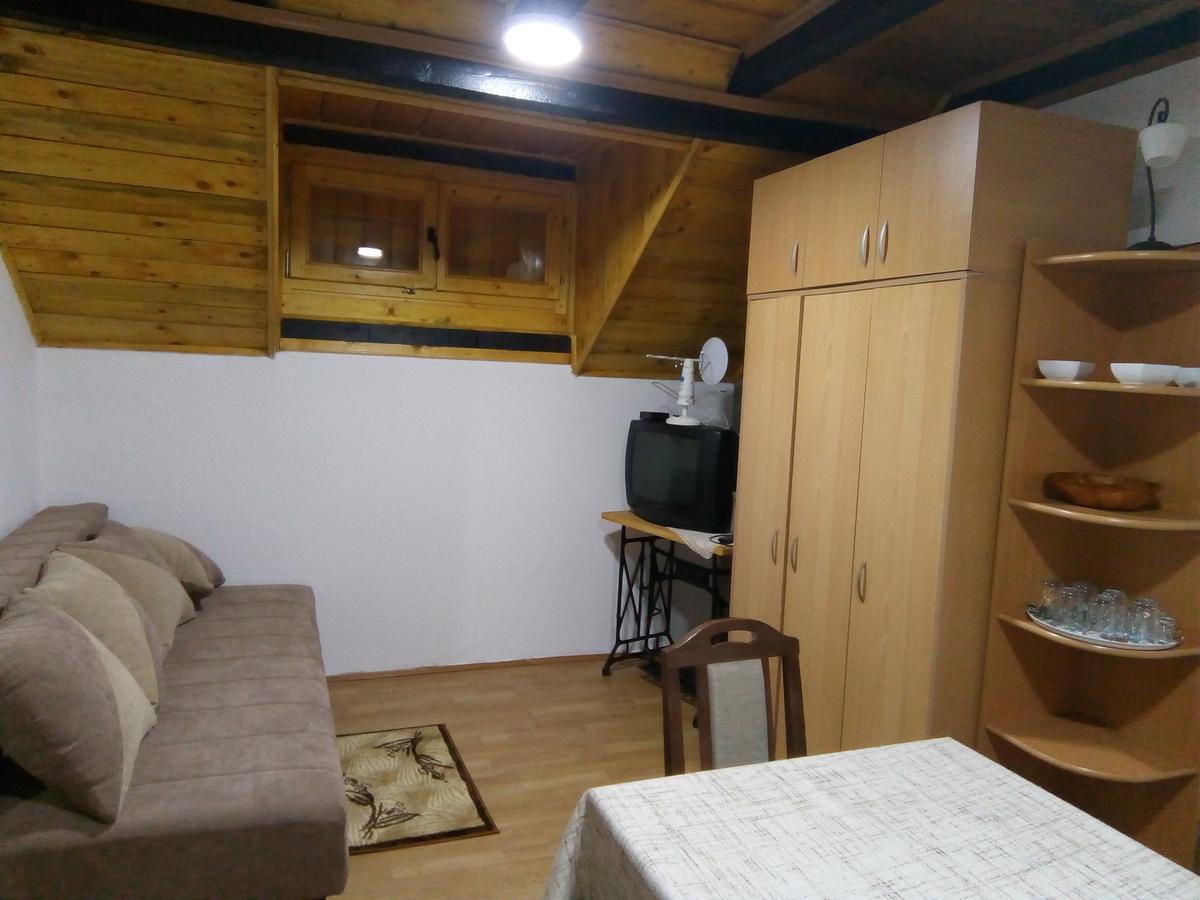 Apartman Mika Sokobanja Eksteriør billede